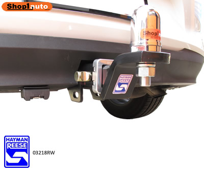 Towbar Hyundai i30 hatchback